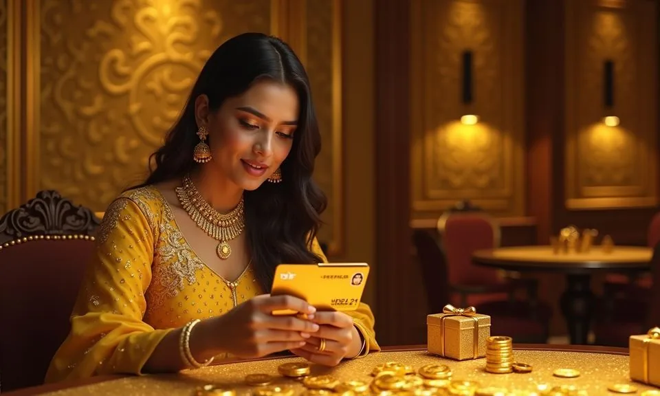 Teen Patti Night